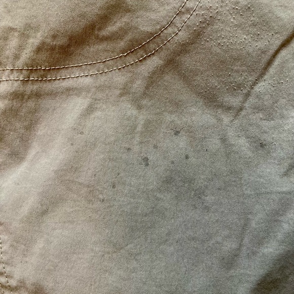 ATHLETA Quick Dry go anywhere shorts - Picture 4 of 6